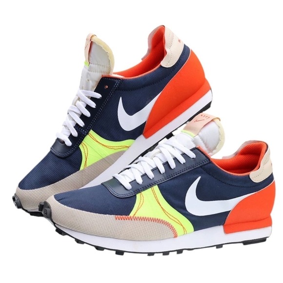 Nike Other - Nike Daybreak Type SE Obsidian Volt CU1756-401 Mens 10.5 New no box